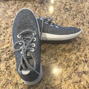 Women's Allbirds Wool Runners 9